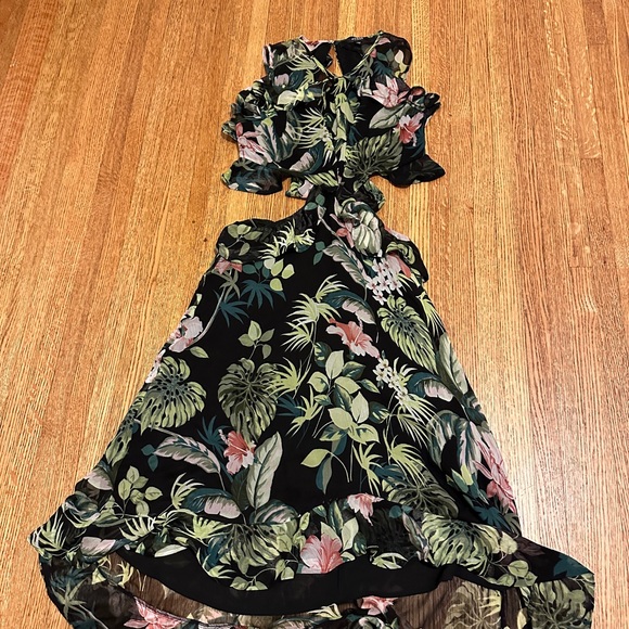 GUESS DRESS - Picture 4 of 7